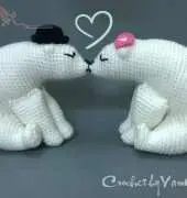 couple bear