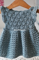 Mon Petit Violon - Vita Apala - Chloe Dress