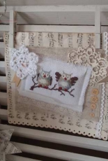 Elines Winter Home