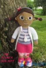 Dottoressa Peluche