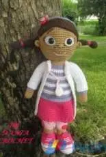 Dottoressa Peluche