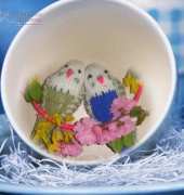 Budgie