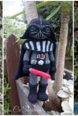 Darth Vader