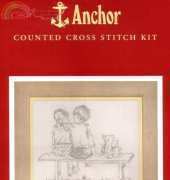 Anchor PCE570 - A Shoulder to Cry On