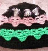 Spider Mambo - Creepy Frankstein And His Bride Beanie
