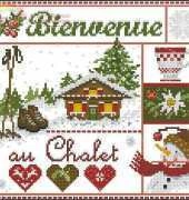 Madame la Fee 050 - Bienvenue au chalet xsd