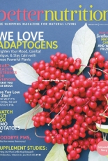 Better Nutrition - February 2019