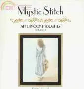 Mystic Stitch SEA-SPR19 - Afternoon Thoughts