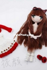 Xiao Yan Handmade － Xiao Xi - Chinese