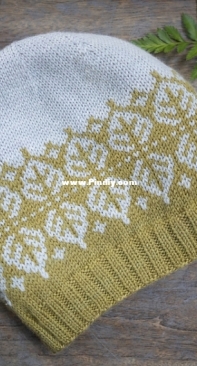 Folia Hatby Erica Heusser