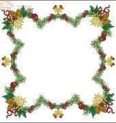Lanarte 1205 Tablecloth, napkin by Maria van Scharrenburg XSD