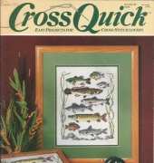Cross Quick December January 1989 12-01