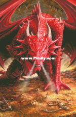 HAE Dragon Lair by Anne StokesHAED HAEANS12384 Dragon Lair by Anne Stokes XSD