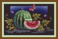 Panna N-878 - Ripe Watermelon