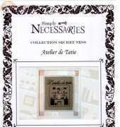 Simply Necessaires - Atelier De Tati