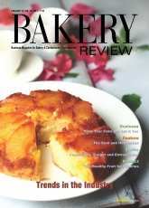 Bakery Review-Vol.VII-N°3-February-March-2015
