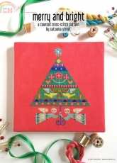 Satsuma Street Design - Merry and Bright
