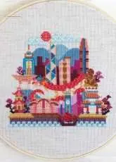Satsuma Street - Pretty Little Hong Kong