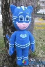 PJ Masks -  Gatto Boy
