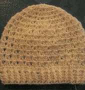 Marumin64 - Another Baby Hat