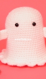 Nea Creates - Boo the Ghost - Free