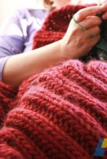 A Blanket For Seriously Cold People by Sylvia Bo Bilvia -Free