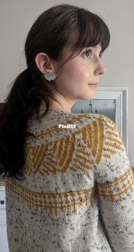 Apophenia by Audrey Borrega - Free