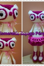 Owl yuki