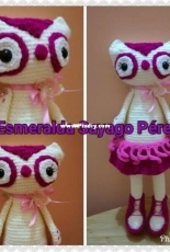 Owl yuki