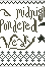 La-D-Da - The Raven XSD