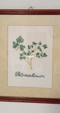 parsley