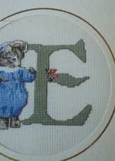 beatrix potter card