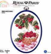 Royal Paris 9880.6422.0040 - Cerises