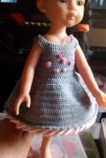 Dress Liu
