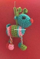 Mr. Reindeer