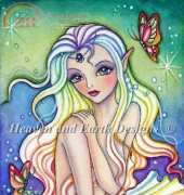 HAECCKQS 1595 QS Rainbow Mermaid - Ching-Chou Kuik