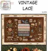 Rosewood Manor S-1170 - Vintage Lace