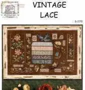 Rosewood Manor S-1170 - Vintage Lace