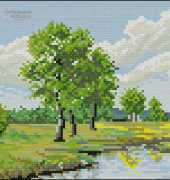 Over the River 806 from Hafty Polskie 3 2003 XSD