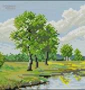 Over the River 806 from Hafty Polskie 3 2003 XSD