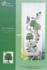 UB Design 610 - Spaziergang zu den drei alten Eichen