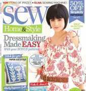 SEW UK February 2014