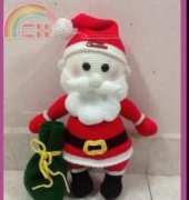 Mr. Santa