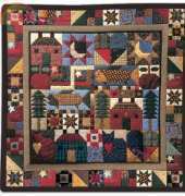 Debbie Mumm-BOTM 2012-Anniversary Sampler