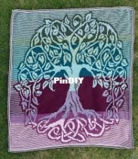 Anię Wintermans - tree of life