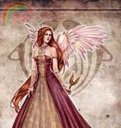HAED  HAESF 96568 Angelina by Selina Fenech
