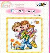 Soda SO-310 First Love