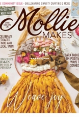 Mollie Makes - Issue 109 September 2019