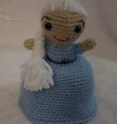 Anna Uehling - Anna-Elsa Flip Doll - free