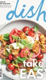 Dish - March 2021